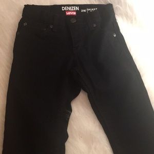 DENIZEN® Levi's® Boys' 216™ Skinny Fit Jean - 8